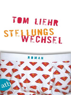 cover image of Stellungswechsel